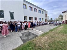 Koniec školského roka 2025